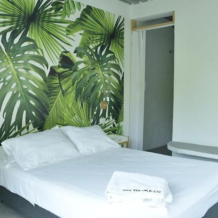 Yuluka Hostel أبولو المظهر الخارجي الصورة