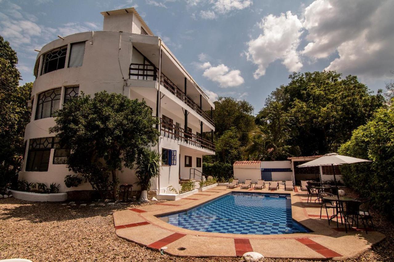Yuluka Hostel أبولو المظهر الخارجي الصورة
