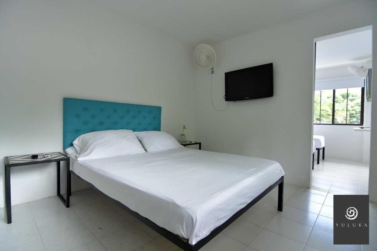 Yuluka Hostel أبولو المظهر الخارجي الصورة