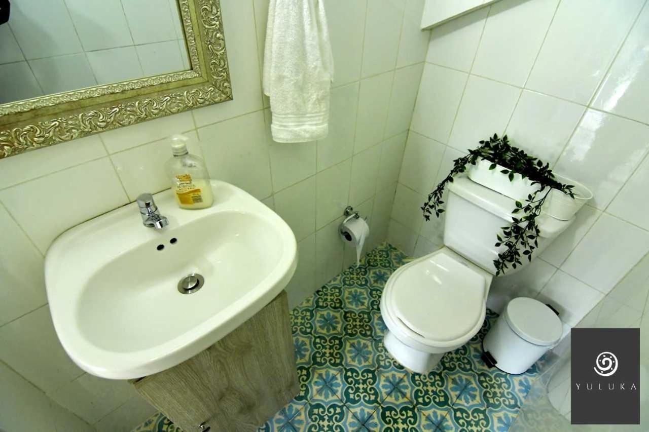Yuluka Hostel أبولو المظهر الخارجي الصورة