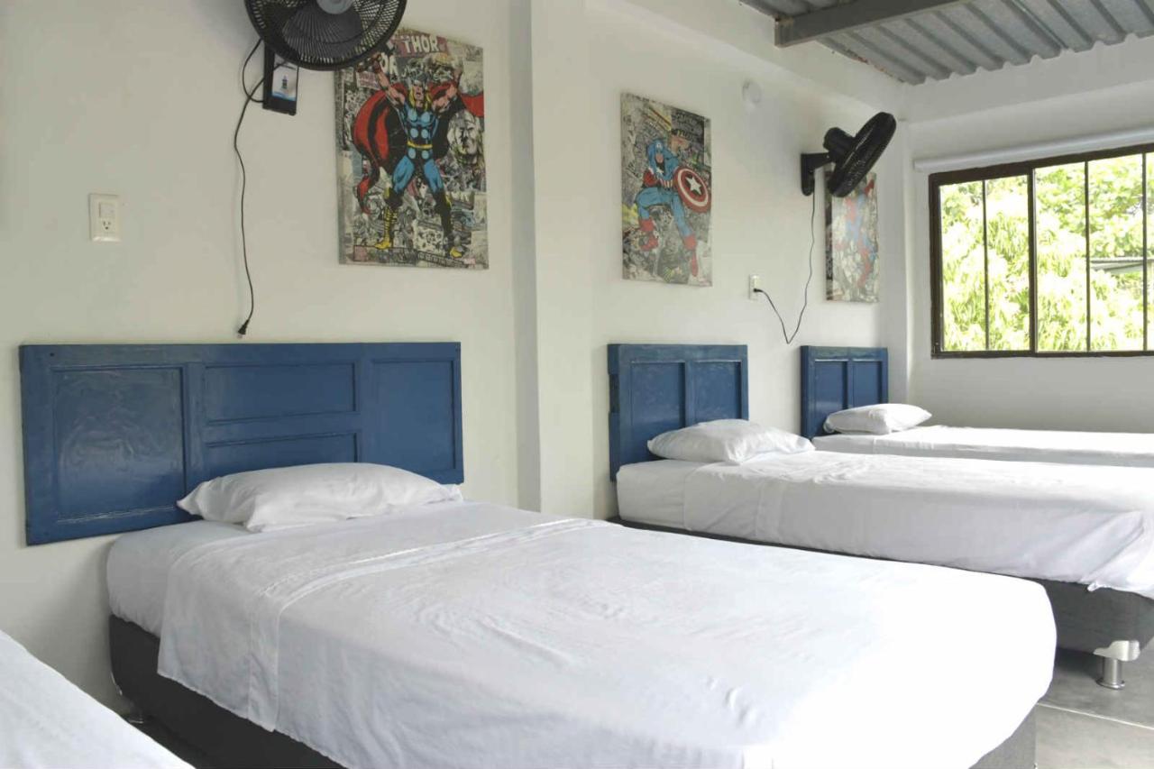 Yuluka Hostel أبولو المظهر الخارجي الصورة