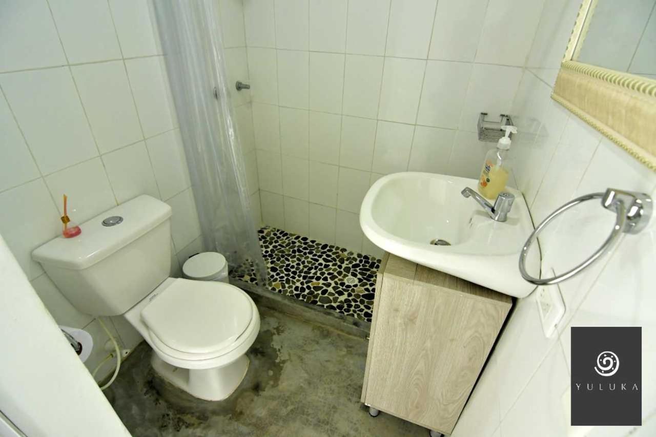 Yuluka Hostel أبولو المظهر الخارجي الصورة