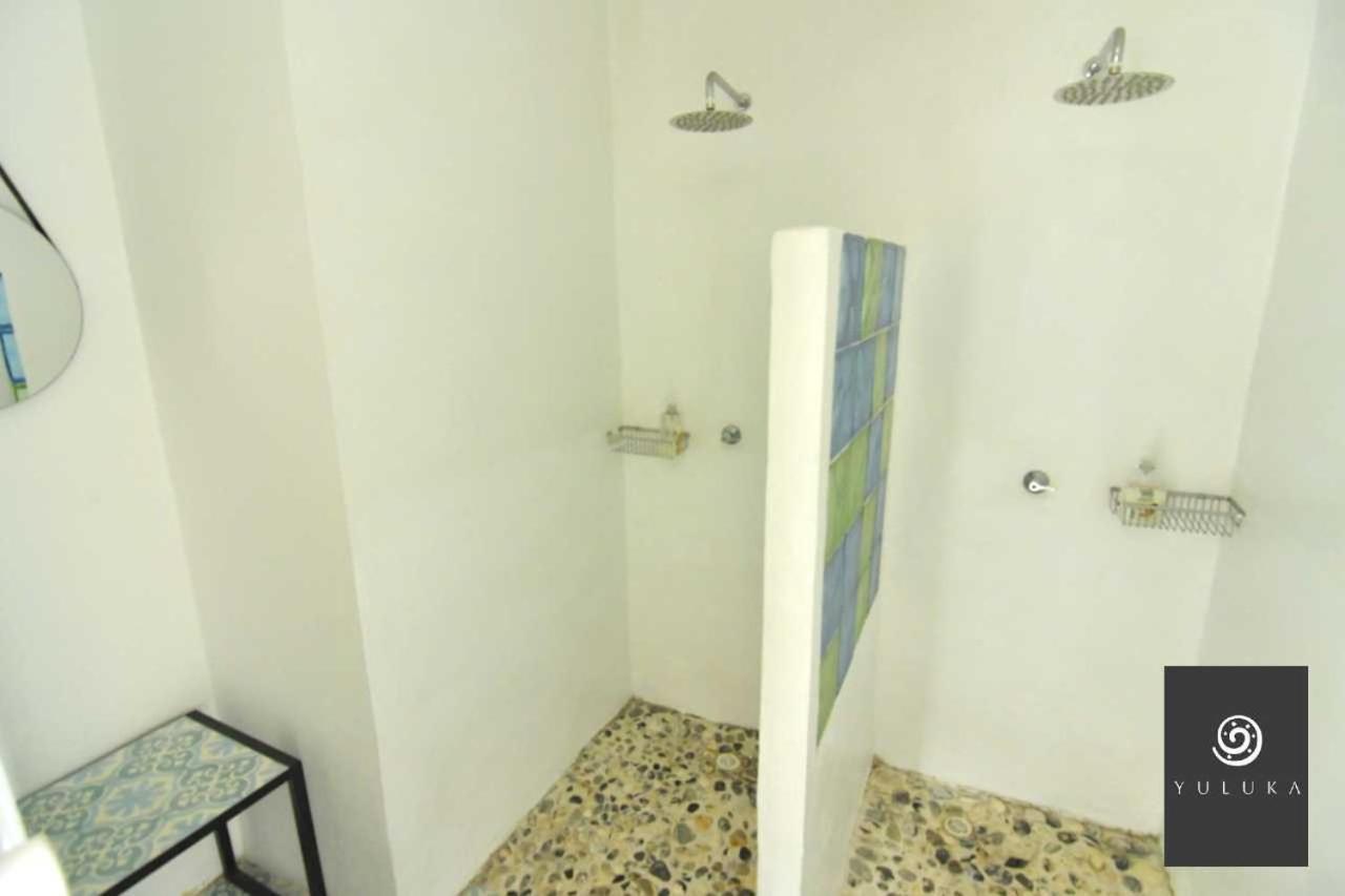 Yuluka Hostel أبولو المظهر الخارجي الصورة