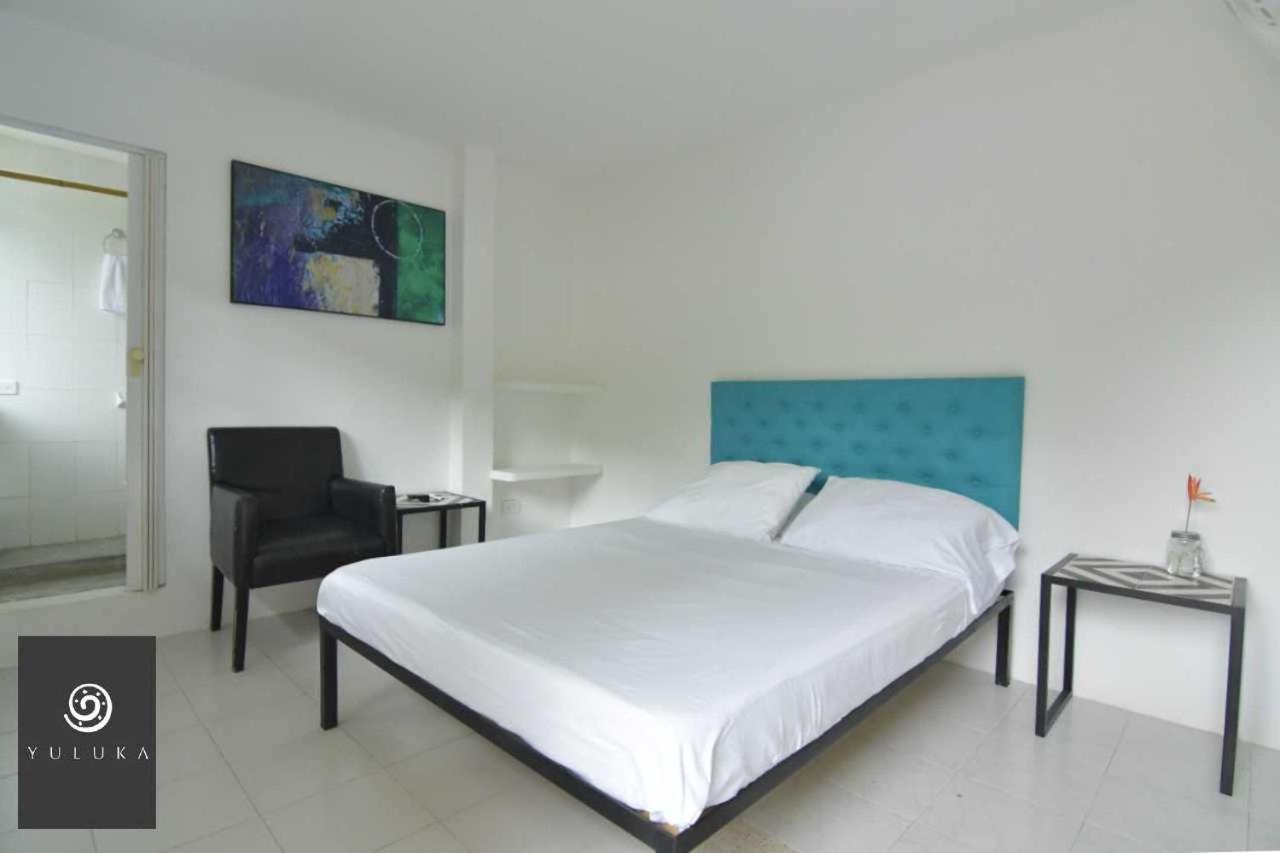 Yuluka Hostel أبولو المظهر الخارجي الصورة