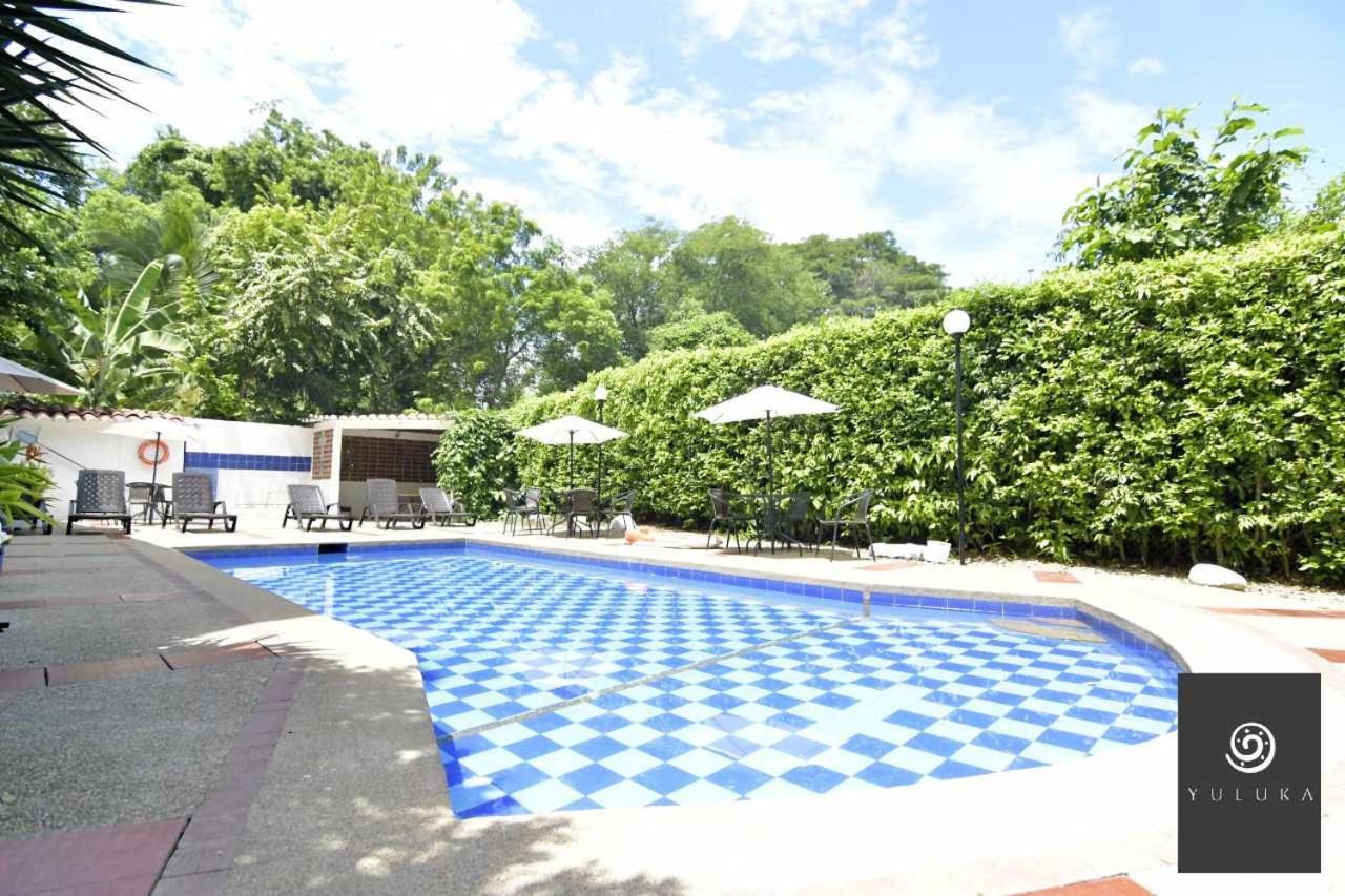 Yuluka Hostel أبولو المظهر الخارجي الصورة