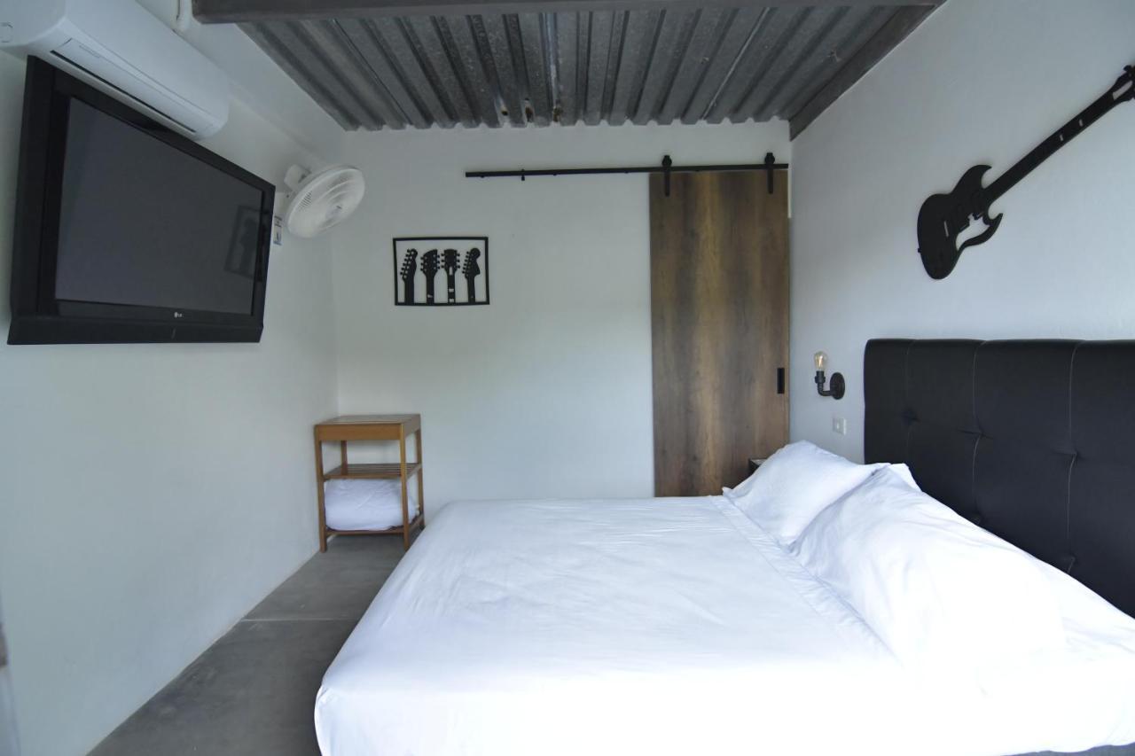 Yuluka Hostel أبولو المظهر الخارجي الصورة
