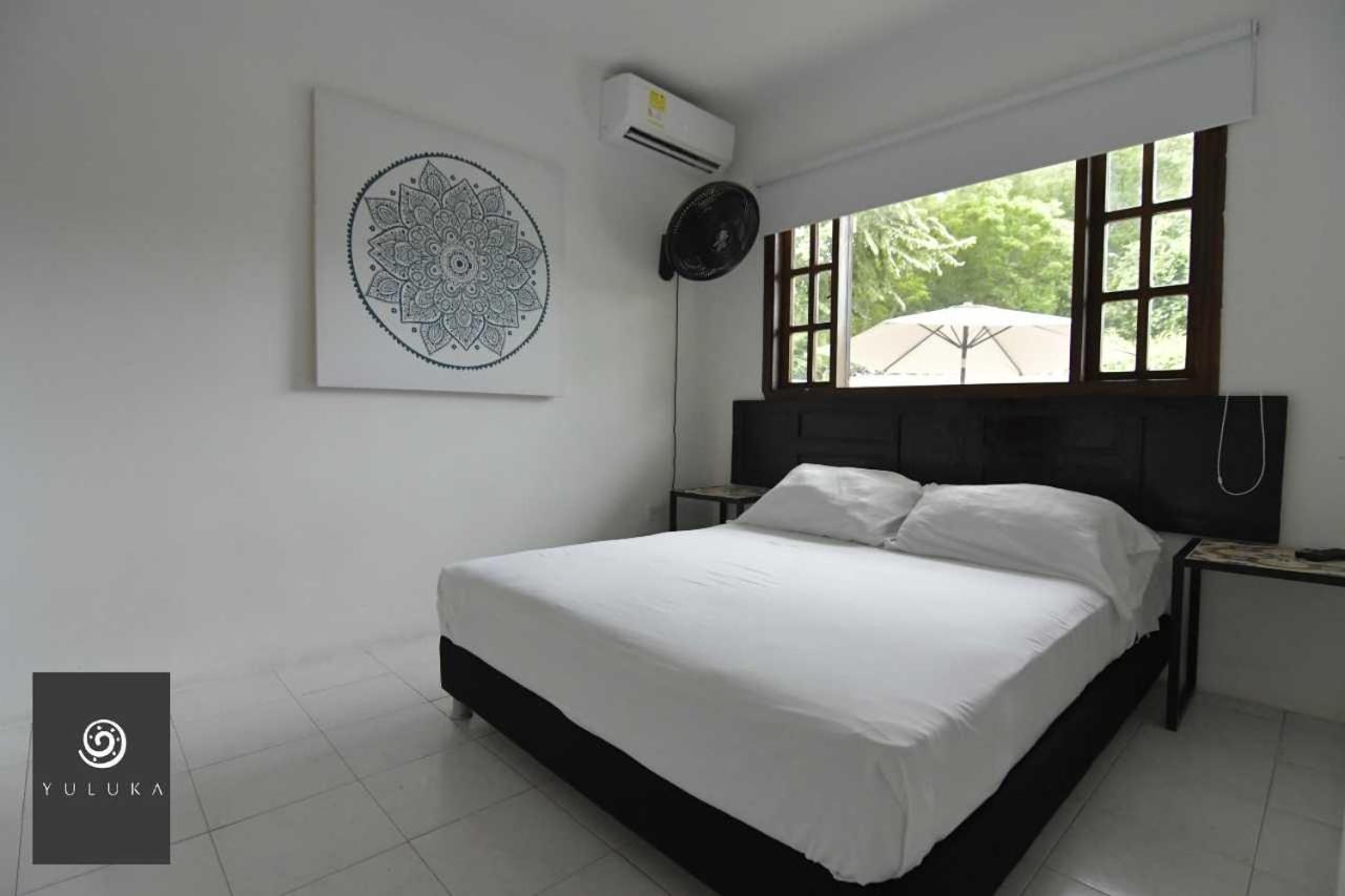 Yuluka Hostel أبولو المظهر الخارجي الصورة