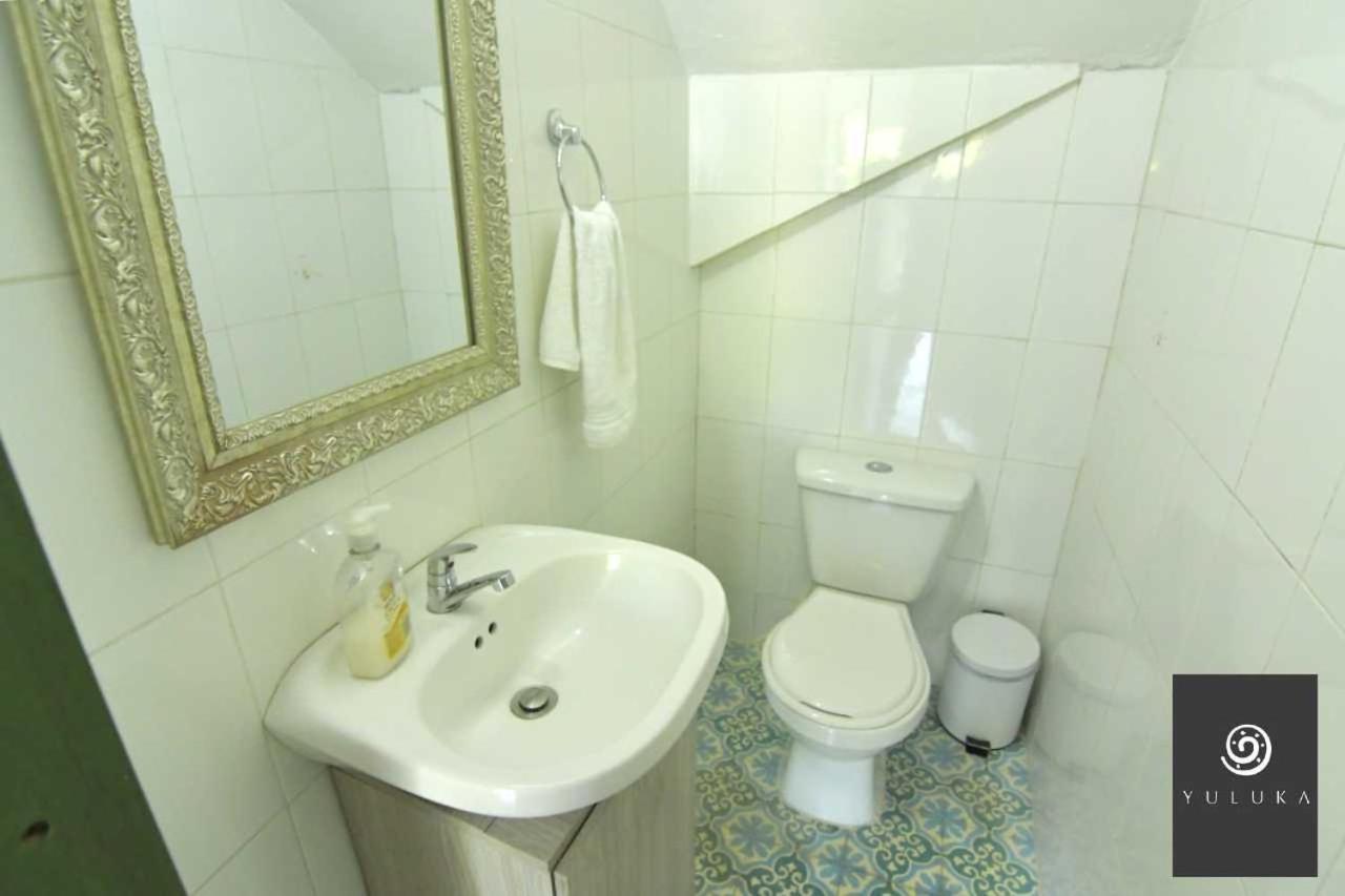 Yuluka Hostel أبولو المظهر الخارجي الصورة